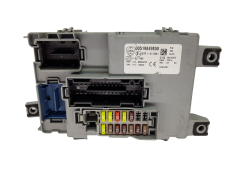 Steuergerät BSI 00519849850 28432872 Lancia Delphi 20801