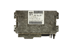 Steuergerät Fiat 46411120 IAW16F.E0 Magneti Marelli 21776