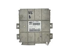 Steuergerät 9621760680 G6.11 0C01 16227.024 PSA Magneti Marelli 56719