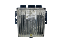 Steuergerät Renault 8200331477 8200412258 R0410B027C Delphi 47584