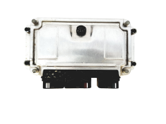 Steuergerät 0261207476 9643840780 9648548980 PSA Bosch 22156