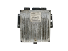Steuergerät 8200334419 8200374152 R0410B024B Renault Delphi 37412