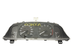 Tacho Kombiinstrument Toyota Corolla 83800-1E180 257320-5120 44293