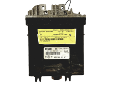 Steuergerät 028906021AF 0281001308 Volkswagen Bosch 18935