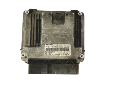 Steuergerät Alfa Romeo 55186983 0281010455 Bosch 27227