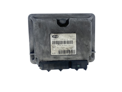Steuergerät IAW4AF.M9 55187372 61600.627.05 Fiat Magneti Marelli 50286