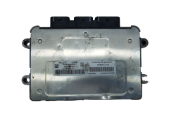 Steuergerät 9664127180 21586048-9A 9651696680 PSA Valeo 14488