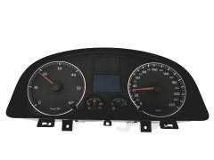 Tacho Kombiinstrument VW Touran 1T0920864A 110080378003 31110