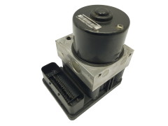 Abs-Pumpe VW Audi Skoda 1J0614117E 1C0907379C Ate 61527