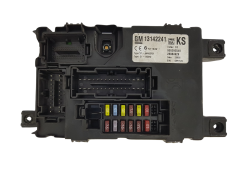 Modul 13142241 000292540 28084929 Opel GM 1605
