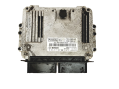 Steuergerät 0261S17807 F1B1-12A650-AMC Ford Bosch