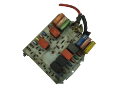 Steuergerät BSI Fiat 46778444