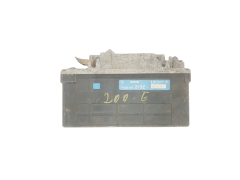Steuergerät ABS 0055452132 0265101018 Mercedes Bosch 41898