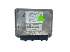 Steuergerät 06A906019 5WP4190 03 Volkswagen Siemens 58608