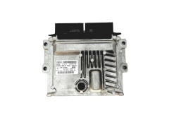 Steuergerät H1FA-12A650-KB 28561323 Ford Delphi FoMoCo 28791