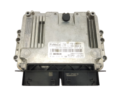 Steuergerät 0261S18701 H1B1-12A650-EA Ford Bosch