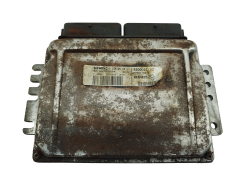 Steuergerät S110030054C 8200055730 7700110471 Renault Siemens 68505