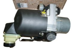 Pumpe Für Servolenkung Original Renault Laguna 3 491109313R A5097167