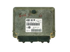 Steuergerät 036906014AA IAW4AV.V0 VW Magneti Marelli 33223