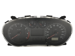 Tacho Kombiinstrument Seat Ibiza W06K0920801AV 110208924024 VDO