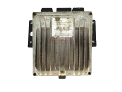 Steuergerät 8200331477 8200374150 R0410B027B Renault Delphi 22375