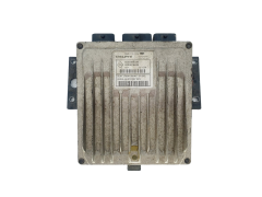 Steuergerät 8200399038 8200619409 R0410B034C Renault Delphi 35857