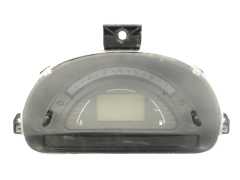 Tacho Kombiinstrument Citroen C2 C3 21667252-3 Sagem 43706