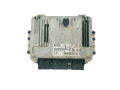Steuergerät 0281012526 9662517180 9657699480 PSA Bosch 33314