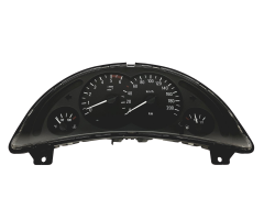 Tacho Kombiinstrument Opel Corsa C 13173347WA 110008988026 31294