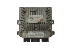 Steuergerät 9647568180 9656974880 5WS40119F-T PSA Siemens