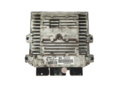 Steuergerät 9647202380 9643455080 5WS40021F-T PSA Siemens 27933