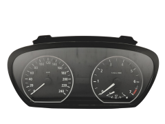 Tacho Kombiinstrument BMW 1 E87 E81 6983527-01 1024932-44 32121