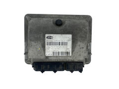 Steuergerät IAW4AF.M9 55187372 61600.627.05 Fiat Magneti Marelli 51773