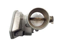 Drosselklappe BMW 780437301 2.0 D Pierburg 1633