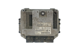 Steuergerät PSA 0281011089 9653202580 9647785580 Bosch 47498