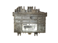 Motorsteuerung 6K5906026A 0261203748 Seat 24978