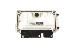 Steuergerät PSA 0261206606 9638765980 id09 Bosch 28033