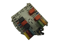 Steuergerät BSI Fiat 46766775 Delphi 68680