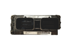 Steuergerät IAW59F.M5 55181151 Fiat Magneti Marelli 21761
