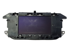 Display Für Navigationssystem BMW X1 X3 9289583018 2448197 6.5"
