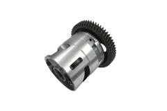 Ölpumpe Für Mercedes-Benz A6511800400 19607201 Vika