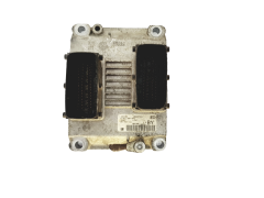 Steuergerät 09115111BY 0261206072 Opel GM Bosch 27304