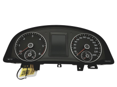 Tacho Kombiinstrument VW Caddy 2K5920876A A2C95184400 VDO 31353