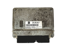 Steuergerät 03E906033P 5WP40196 05 Seat Siemens 29162