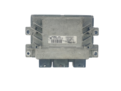 Steuergerät S120200105A 8200522357 8200510536 Renault 47776