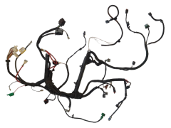 Kabelbaum Motor Motorinstallation Clio 3 1,2 16V 240113296R Renault