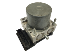 Abs-Pumpe Peugeot 307 9651873780 0265800390 0265231476 64370