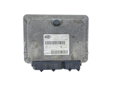Steuergerät 51793106 IAW4AF.M9 61600.627.07 Fiat Magneti Marelli 61251