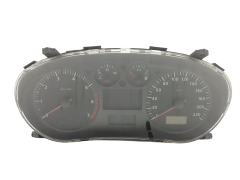 Tacho Kombiinstrument Seat Ibiza W06K0920850 110008924001 56191