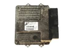 Steuergerät FGP 55196352 ZJ MJD 6JO.CA Opel Magneti Marelli 20547
